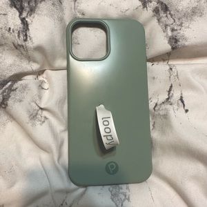 Loopy iPhone 12 Pro Max Phone Case
